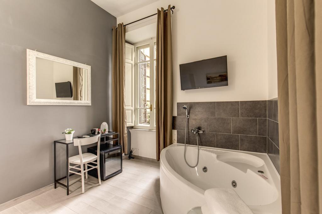 Imperial 78 Bed & Breakfast Roma