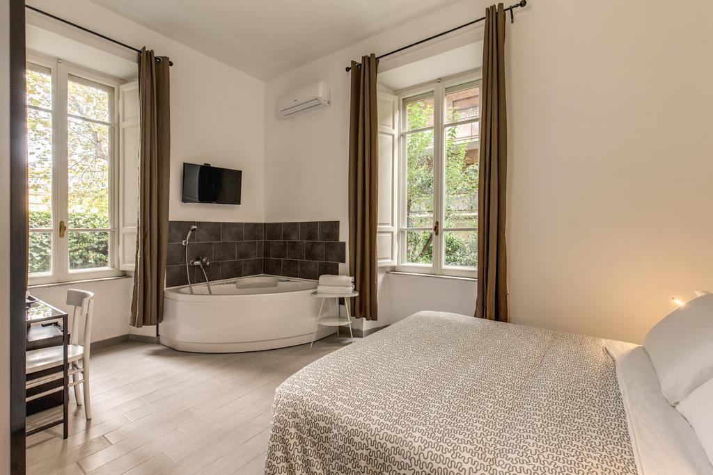 Imperial 78 Bed and breakfast