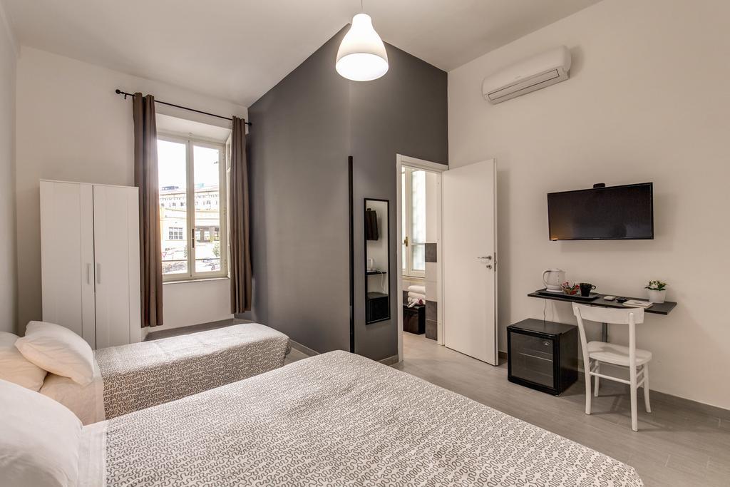Bed & Breakfast Imperial 78 Roma