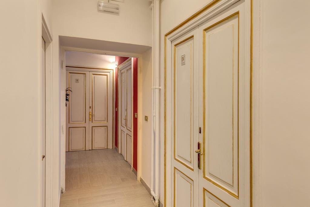 Imperial 78 Bed and breakfast Roma