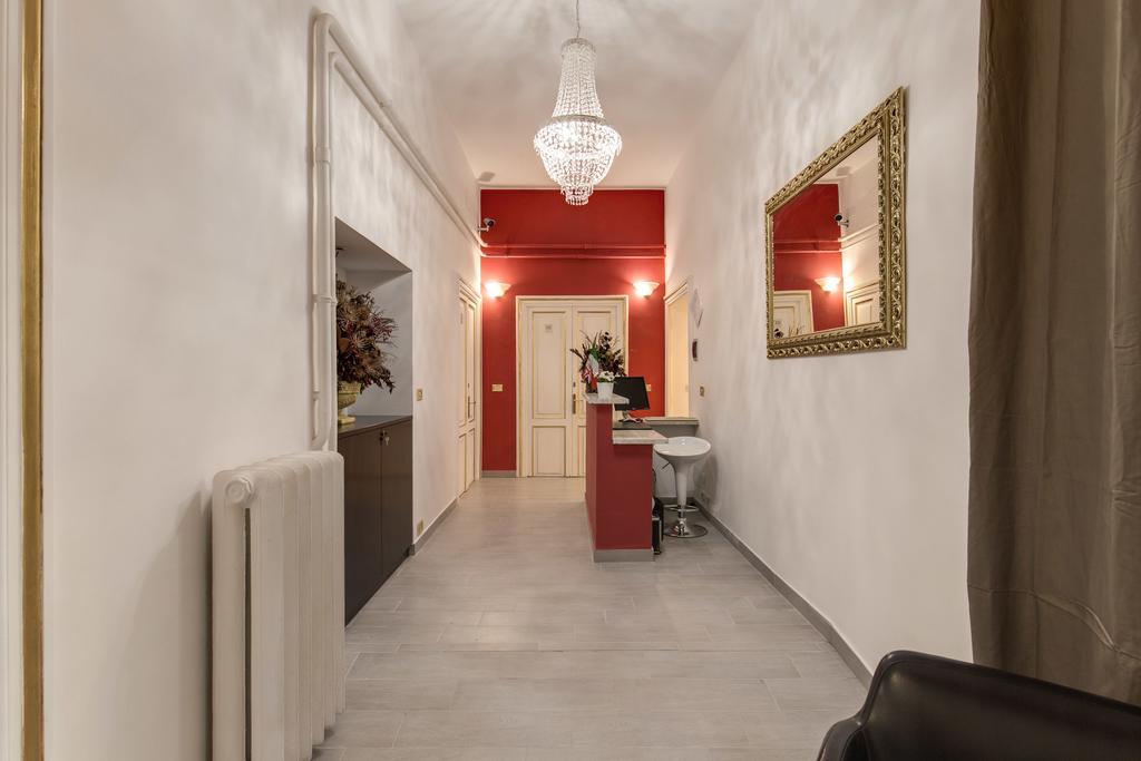 Imperial 78 Bed & Breakfast Roma