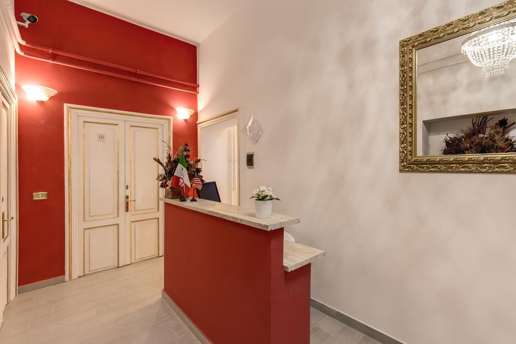 Imperial 78 Bed and breakfast 3*
