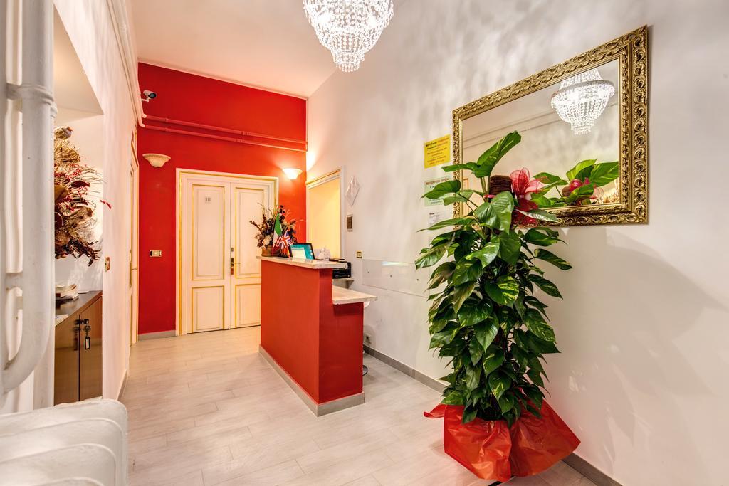 Imperial 78 3* Roma