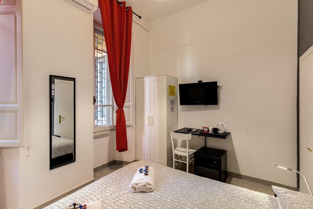 Bed & Breakfast Imperial 78 Roma