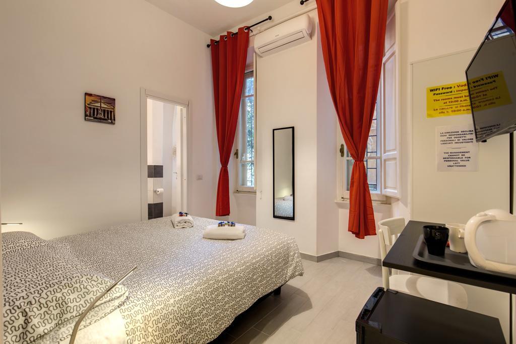 Imperial 78 Bed & Breakfast Roma