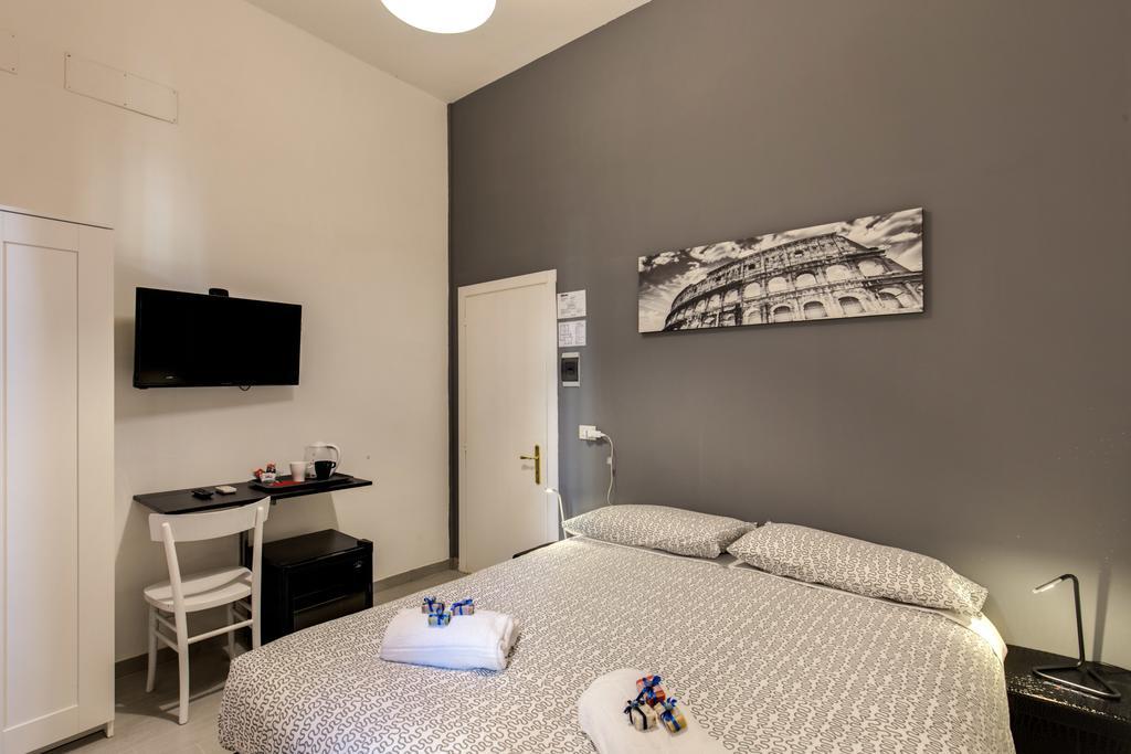 Imperial 78 Roma