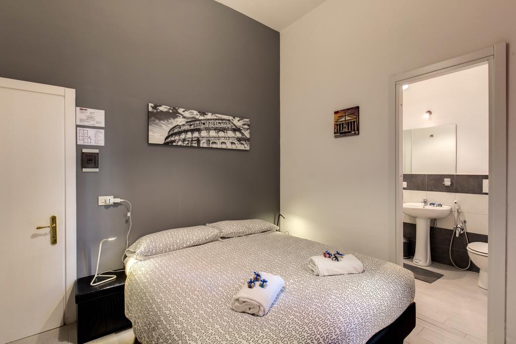 Bed & Breakfast Imperial 78 3*