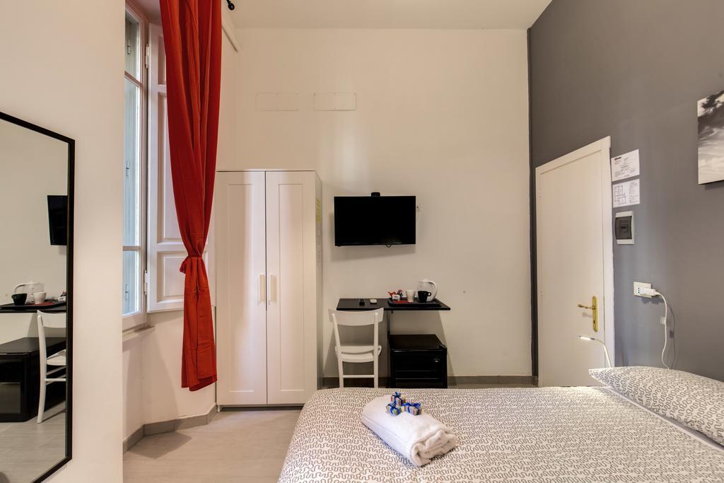 Bed & Breakfast Imperial 78 Roma
