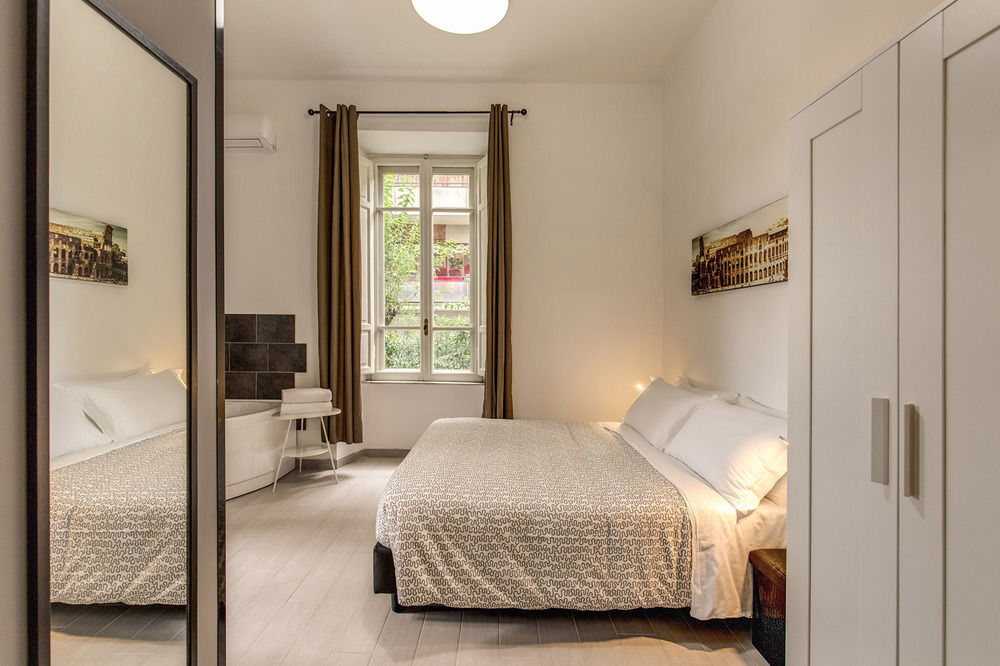 Bed and breakfast Imperial 78