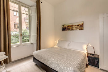 Bed and breakfast Imperial 78 3*